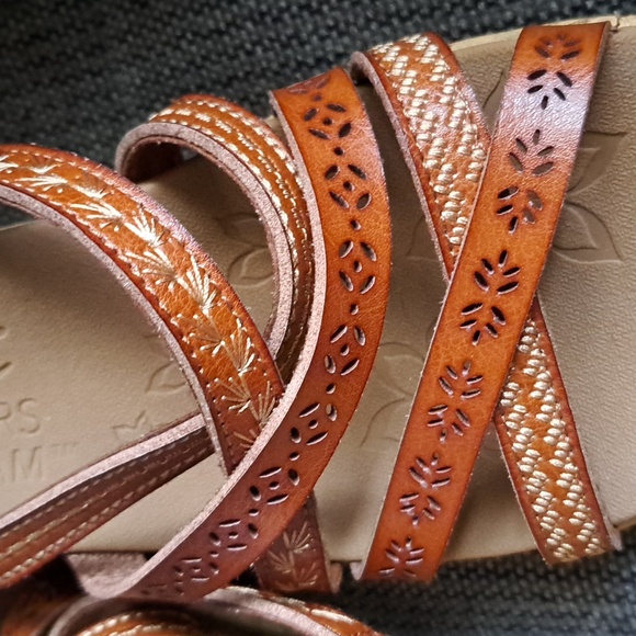 Skechers CALI sandals - Picture 5 of 5